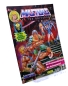 Preview: Masters of the Universe Comic Magazin Nr. 6 (1988): Im Netz der Hexenmeisterin